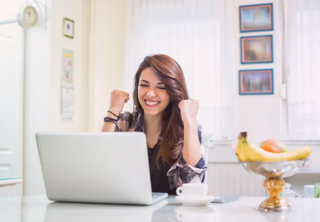 Create a Smart Website That Works for You