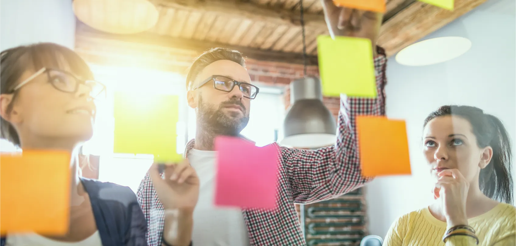 Design Thinking - Banner
