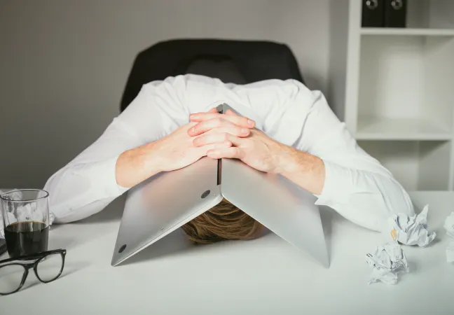 The Agony of a Web Project: The Problem Isn’t You or Your Agency… It’s the Methodology