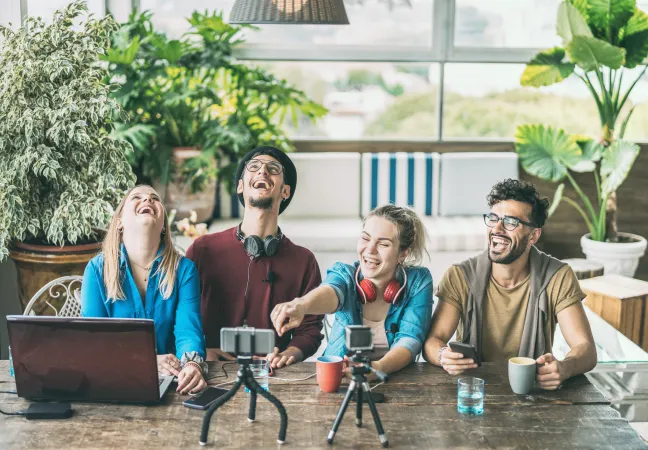 Engagement Marketing