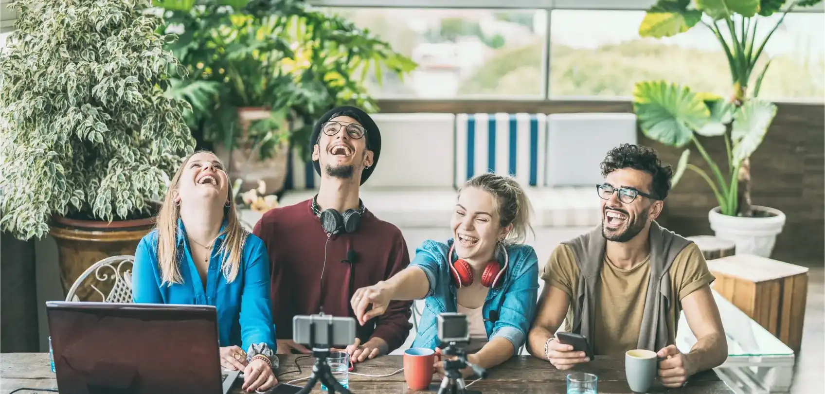 Engagement Marketing - Banner
