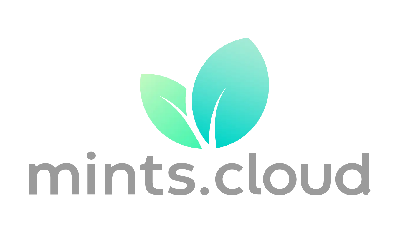 Mint Cloud
