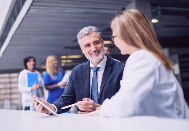 Content Marketing for Sales Enablement