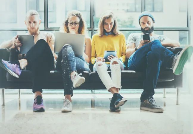 What Is Marketing Intelligence and What Is It For?