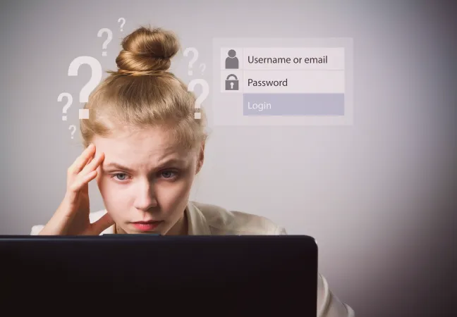 A world without passwords… is it possible?