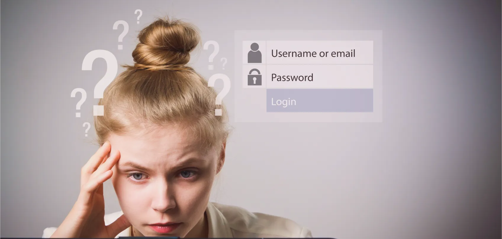 Passwords - Banner
